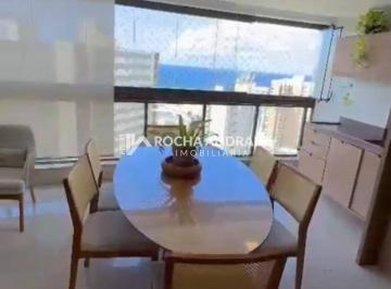 Excelente Apto. vista mar em Armação, 4/4, 3 suítes, 4 vagas de garagens,147m2, R$ 1.450.000,00 · Excelente Apto. vista mar em Armação, 4/4, 3 suítes, 4 vagas de garagens,147m2, R$ 1.450.000,00