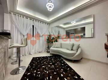 Apartamento · 50m² · 1 Quarto · 1 Vaga · Apartamento SÃO VICENTE - SP