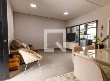 Casa · 150m² · 3 Quartos · 2 Vagas · Casa para Aluguel - Condomínio Residencial Vila Rica, 3 Quartos,  150 m2 - Indaiatuba
