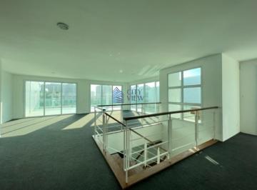 Foto 01 · VENDEMOS EXCELENTE COBERTURA DUPLEX COM 575M² - 4 SUITES - BARRA DA TIJUCA