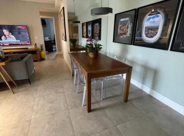 Apartamento de 3 quartos, São Paulo · Condomínio Residencial Fatto Exclusive Morumbi no Portal do Morumbi