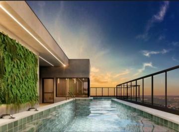 Apartamento de 2 quartos, Campinas · Apartamento à venda 2 Dormitórios - Suíte e Varanda Gourmet - Mansões - Campinas