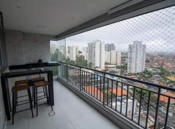 Apartamento de 2 quartos, São Paulo · Condomínio Monumento São Paulo / Andar Alto / Lazer completo 