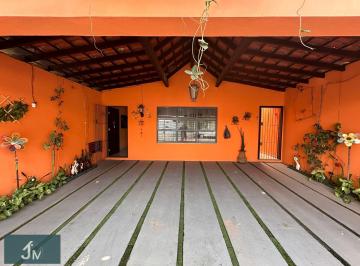 Casa · 151m² · 3 Quartos · Casa em São Luiz, Itu/SP
