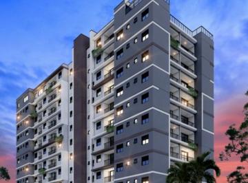 Apartamento de 2 quartos, Campinas · Apartamento à venda 2 quartos, suíte e Varanda - Mansões Santo Antonio, Campinas