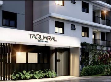 Apartamento de 2 quartos, Campinas · Apartamento à venda 2 dormitórios - Suíte e varanda gourmet - Taquaral, Campinas