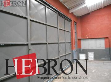 Comercial · 530m² · 3 Vagas · PRÉDIO COMERCIAL PARA VENDA EM BURGO PAULISTA