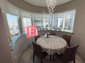 Apartamento · 286m² · 3 Quartos · 5 Vagas · APARTAMENTO PARA VENDA NO TATUAPÉ
