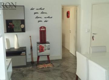 Apartamento · 87m² · 3 Quartos · 2 Vagas · Apartamento disponível para veda localizado em Água Rasa!!