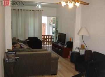 Casa · 100m² · 3 Quartos · 1 Vaga · Vende-se sobrado residencial localizado no bairro do Tatuapé!!