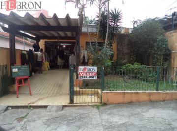 Casa · 158m² · 3 Quartos · 2 Vagas · Casa térrea disponível para venda localizado no bairro do Tatuapé!!