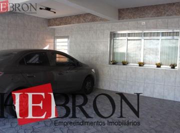 Casa · 280m² · 3 Quartos · 3 Vagas · Sobrado para venda na Vila Carrão!!!