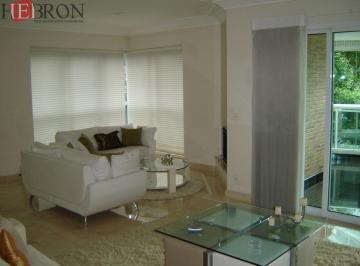 Apartamento · 257m² · 3 Quartos · 4 Vagas · Apartamento para venda no Anália Franco !!!