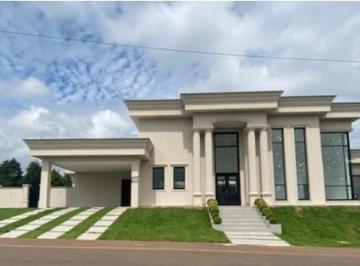 Casa · 329m² · 3 Quartos · 2 Vagas · Casa à venda no bairro Jacaré - Cabreúva/SP