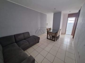 Apartamento · 44m² · 2 Quartos · 1 Vaga · Apartamento para aluguel, 2 quartos, 1 vaga, Jardim Parque Jupiá - PIRACICABA/SP