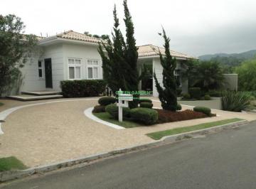Casa · 446m² · 3 Quartos · 4 Vagas · CASA DE CONDOMÍNIO COM 3 QUARTOS E 5 BANHEIROS À VENDA . 446 M² POR R$3.200.000