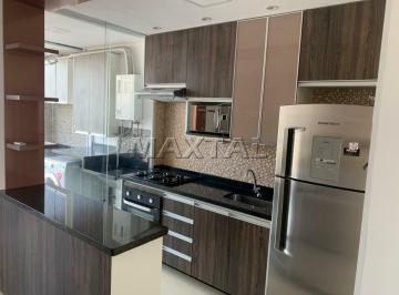 Apartamento · 59m² · 2 Quartos · 1 Vaga · Apartamento Vila das Mercês de 59 m²,à venda, com 2 dormitórios, 1 suíte, 2 banheiros e 1 vaga.