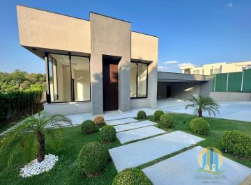 Casa · 428m² · 3 Quartos · 3 Vagas · Burle Marx - Casa a venda no Condomínio Burle Marx