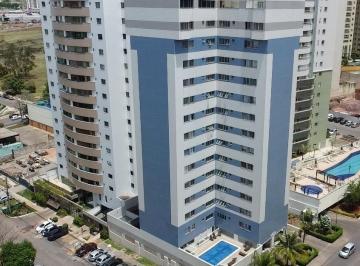 Apartamento de 4 quartos, Águas Claras · Rua 26 Norte Ed. Saphira - Linda cobertura duplex! 04 qts - Piscina - 02 vagas