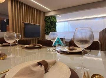 af74cb19ca82d73f1551f3644dede6d6e87a3ba0 · Apartamento com 3 dormitórios à venda, 105 m² - Vila Assunção - Santo André/SP