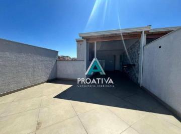 d0e5a00c9688f06fae4205f60fdabda31b8182df · Cobertura com 2 dormitórios à venda, 96 m² - Parque Oratório - Santo André/SP