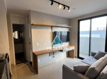 4446cb598bbc28b413c48a3824d7fb59f523b989 · Apartamento com 2 dormitórios à venda, 49 m² por R$ 420.000,09 - Vila Valparaíso - Santo André/SP