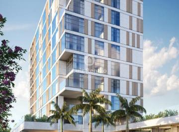 Apartamento · 79m² · 2 Quartos · 1 Vaga · Apartamento de 1 e 2 suítes, 40 a 150m² de 2 a 3 vagas de garagem á venda no Carmo.