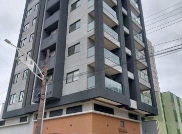 Apartamento · 89m² · 3 Quartos · 2 Vagas · Apartamento pronto no Centro de Ban. Piçarras/SC