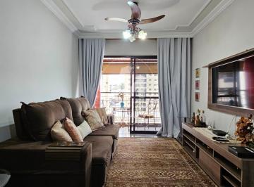 Sala · Apartamento (tipo - padrao) 3 dormitórios/suite, cozinha planejada, portaria 24 horas, lazer, salão 