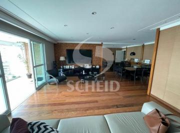 Apartamento · 198m² · 4 Quartos · 4 Vagas · Paraíso, apartamento em localização privilegiada!