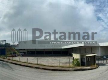Comercial · 6000m² · Galpão para Venda em Cotia - Rodovia Raposo Tavares.