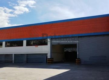Comercial · 3081m² · Taboão da Serra - Rodovia Régis Bittencourt