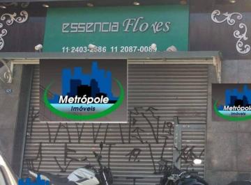 305eb091f5d3b3d07d117ed185d2428c58179017 · Salão à venda, 170 m² por R$ 1.150.000,00 - Cocaia - Guarulhos/SP
