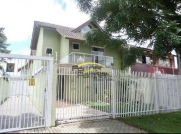 42ff43d83fde56b829e84667c5917bb6b574f123 · Sobrado à venda, 101 m² por R$ 795.000,00 - Novo Mundo - Curitiba/PR