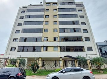 Apartamento · 212m² · 3 Quartos · 2 Vagas · AP564 - Apartamento semimobiliado no Centro