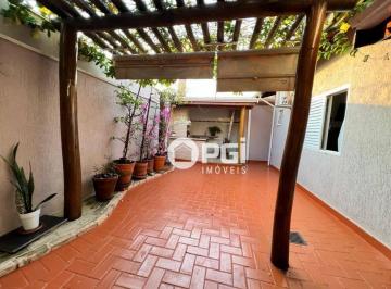 83c1bd8396f8e48ccfe73253a1ab3e8e2366c4d5 · Casa com 3 dormitórios para alugar, 182 m² por R$ 6.660,67/mês - Alto da Boa Vista - Ribeirão Preto/