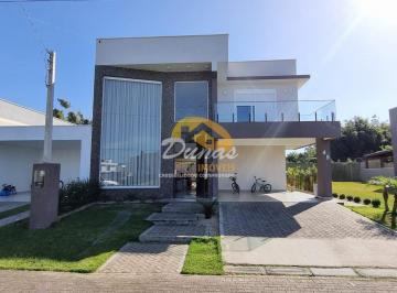 Casa · 264m² · 4 Quartos · 2 Vagas · RESIDÊNCIA DE ALTO PADRÃO