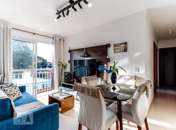 Apartamento · 48m² · 2 Quartos · 1 Vaga · Apartamento para Aluguel - Vila Irmaos Arnoni, 2 Quartos, 48 m² - São Paulo
