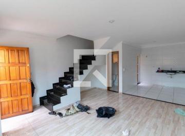 Casa · 70m² · 2 Quartos · 2 Vagas · Casa para Aluguel - Ermelino Matarazzo, 2 Quartos, 70 m² - São Paulo