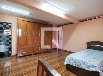 Casa · 60m² · 1 Quarto · Casa para Aluguel - Santa Maria, 1 Quarto, 60 m² - Osasco
