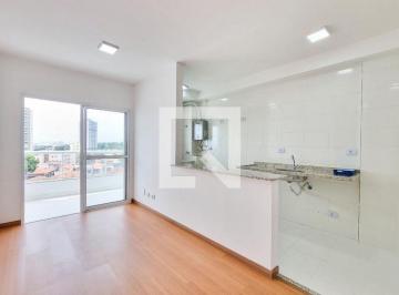 Apartamento · 58m² · 2 Quartos · 2 Vagas · Apartamento para Aluguel - Jardim California, 2 Quartos, 58 m² - Jacareí