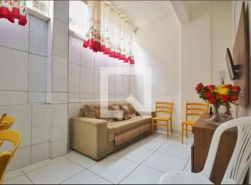 Apartamento · 75m² · 2 Quartos · Apartamento para Aluguel - Nazaré, 2 Quartos, 75 m² - Salvador