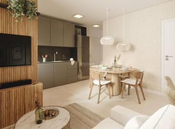 Apartamento · 39m² · 2 Quartos · 1 Vaga · Apartamento 2 dormitórios - Laranjinha - Criciúma