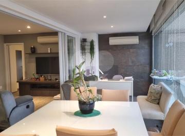 Área de Serviço · Apartamento com 3 quartos à venda em Vila ester (zona norte) - SP