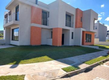 Casa · 146m² · 3 Quartos · 2 Vagas · Linda Casa Nova com 3 dormitórios à venda, 146 m² - Hipica - Porto Alegre/RS