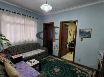 Casa · 135m² · 3 Quartos · 2 Vagas · Venda Casa Sao Caetano do Sul Santa Maria Ref: 39242