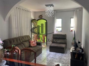 Casa · 150m² · 3 Quartos · 3 Vagas · Venda Casa Santo Andre Vila Guiomar Ref: 39243
