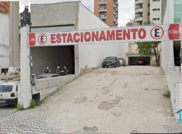 2e1984ce5c2552b3f9171c5ed53ea98569b9116b · Terreno à venda, 400 m² por R$ 3.600.000,00 - Tatuapé - São Paulo/SP