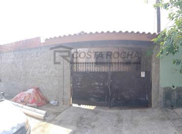 2d7cb7778b4df750b3b60a1747e2086977464d35 · Casa com 3 quartos à venda- Cecap - Salto/SP
