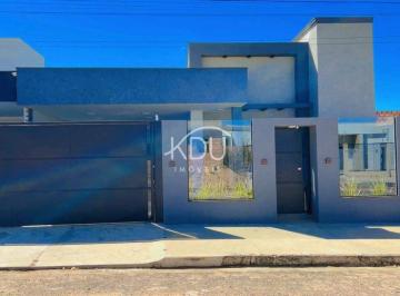 Casa · 142m² · 3 Quartos · 2 Vagas · CASA A VENDA VERTENTE DAS AGUAS